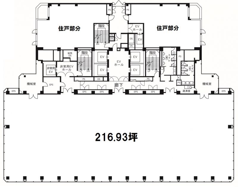 ぺんてるビル 9階茅場町の賃貸事務所 貸事務所 賃貸オフィス オフィスランディック株式会社 ぺんてるビル 9階茅場町の賃貸事務所 貸事務所 賃貸オフィス オフィスランディック株式会社