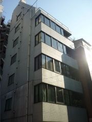 合田ビル　5階