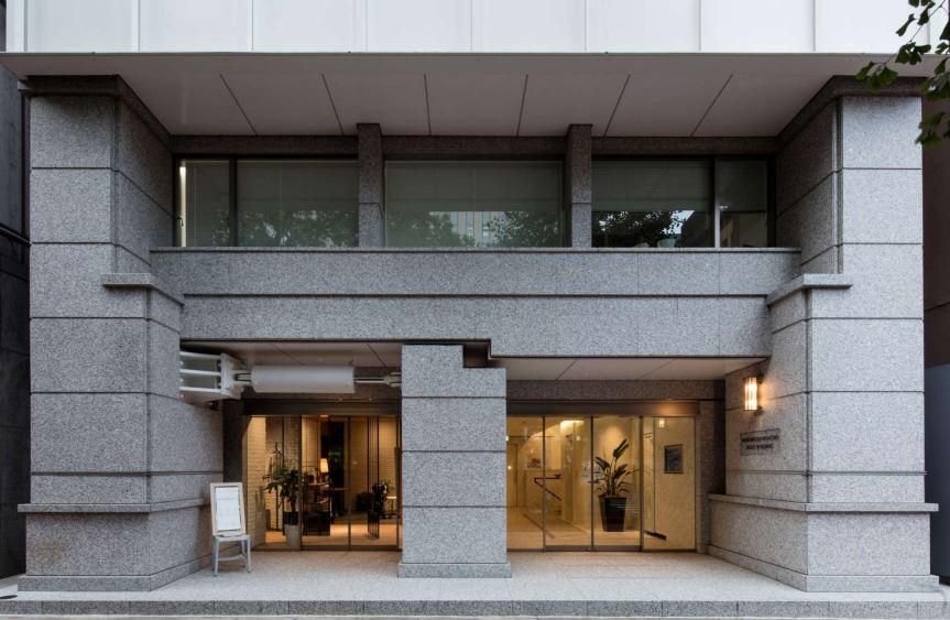 日本橋本町プラザビル 三越前の賃貸事務所 貸事務所 賃貸オフィス オフィスランディック株式会社 日本橋本町プラザビル 三越前の賃貸事務所 貸事務所 賃貸オフィス オフィスランディック株式会社