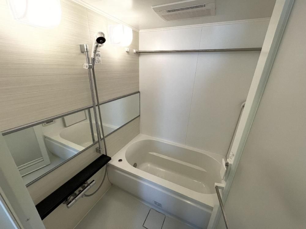 【バス】　1416サイズ浴室換気乾燥機付ユニットバス