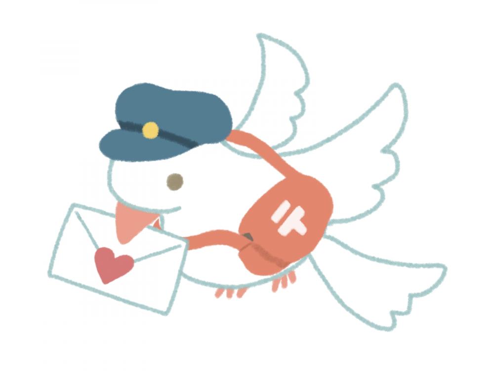 思うところ２０４．「手紙」